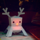 Illustration for article titled Make Your Own Reindeer Lunar Module